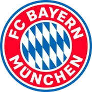 Bayern club badge