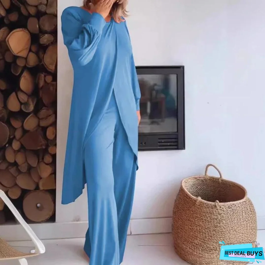 Timeless and Elegant winter Set