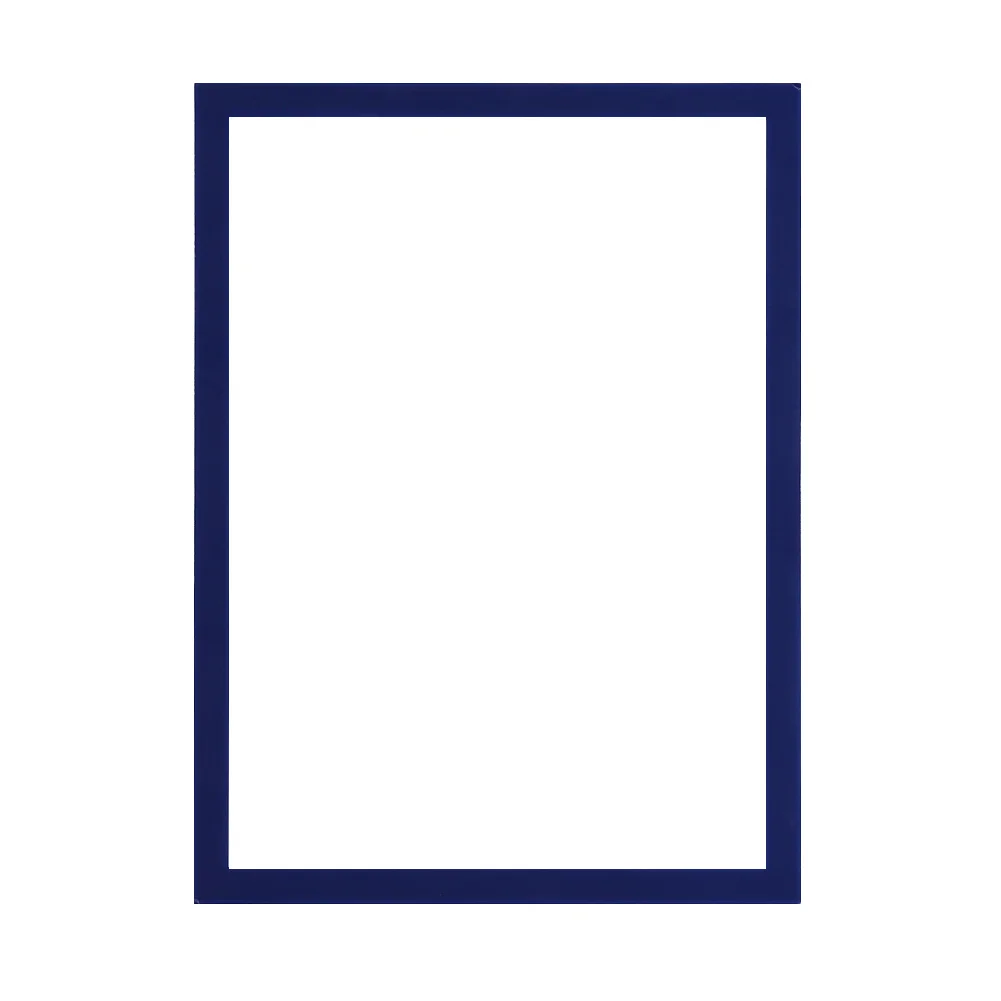 DIY Diamond Painting Magnetic Frame Self-Adhesive Poster Photo Wall Holder