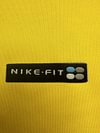 1997 Retro Brazil Soccer Jersey Home 1:1 Thai Quality