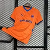 2024-2025 Olympique Marseille Third Away Football Shirt 1:1 Thai Quality