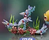 Underwater Series - Pokemon Statue - UP Studio