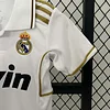 2011-2012 Retro kids Real Madrid Home Football Shirt 1:1 Thai Quality