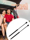 2pcs Car Struts Support Rod Car Trunk Struts for FOCUS Mk2 Hatchback 04-10