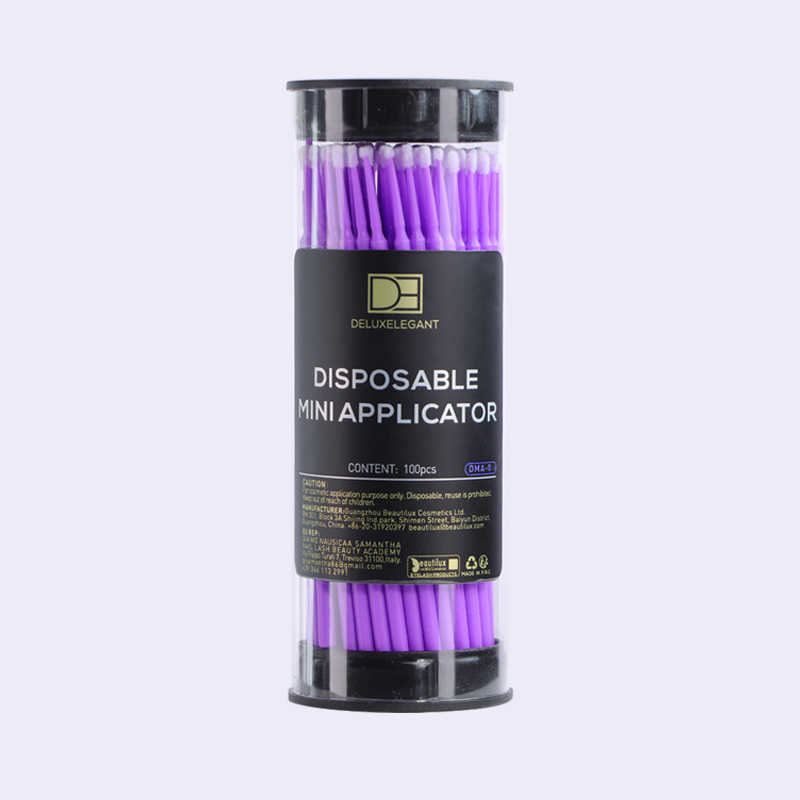 DE&reg; Mini Applicator