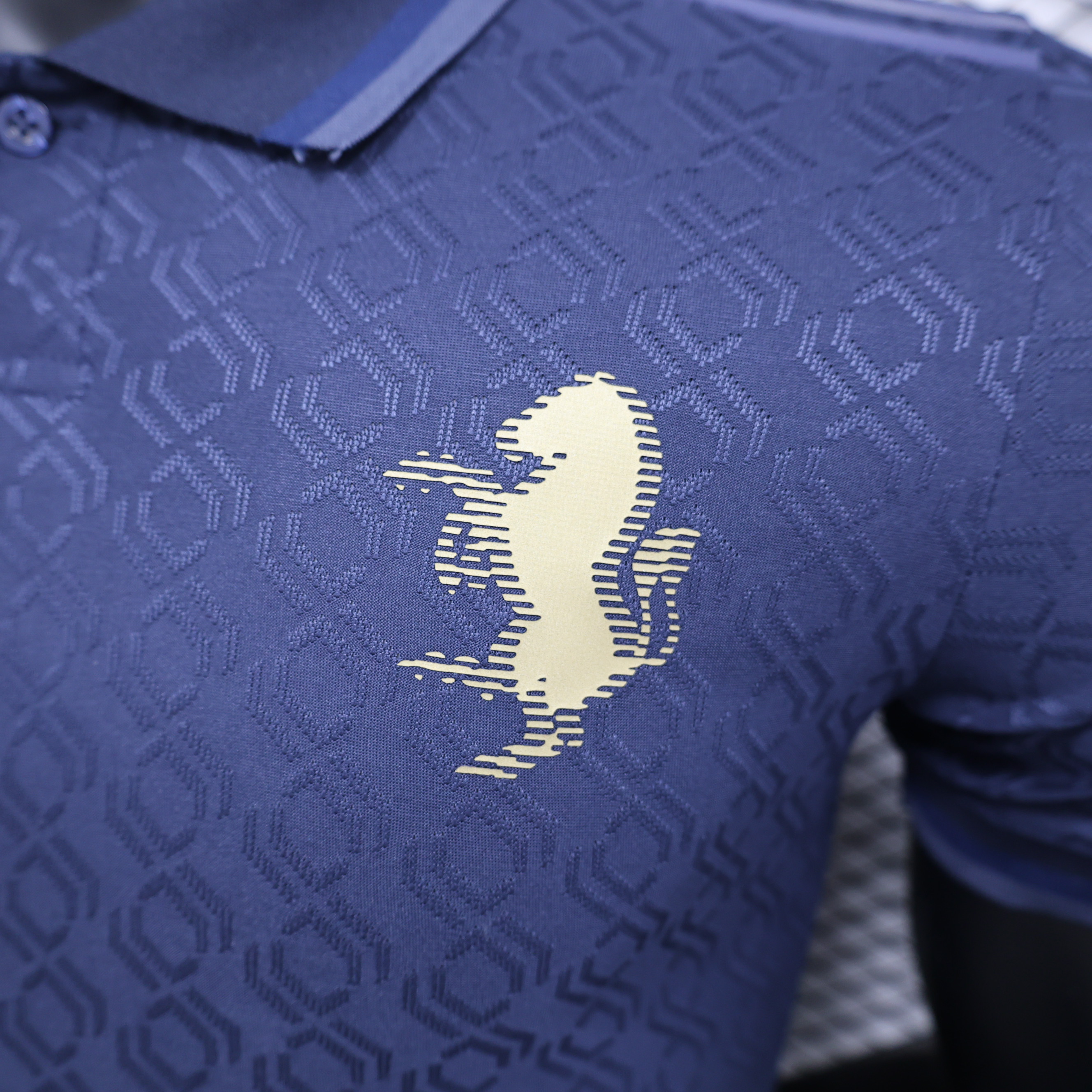 24/25 Juventus Third Away Player Version Men's Football T-Shirt 1:1 Thai Quality