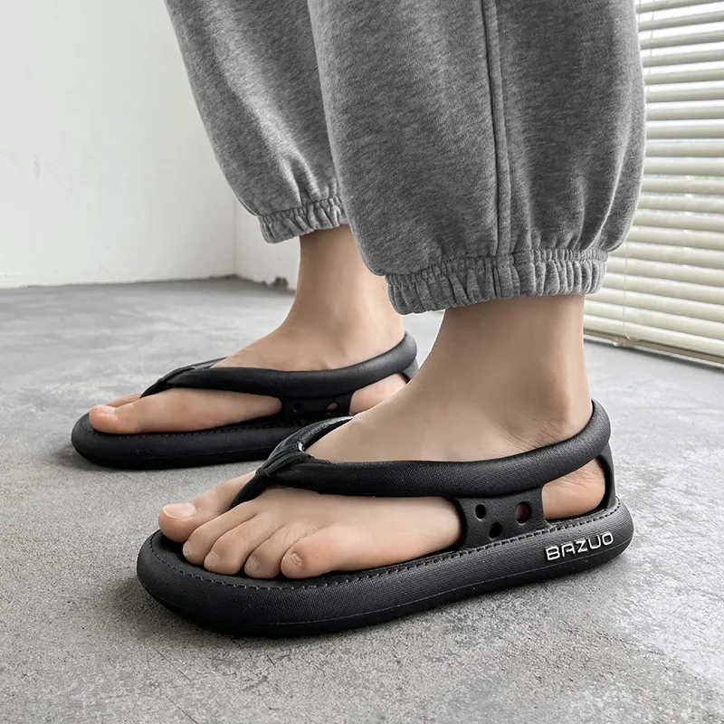 Letclo™ 2022 Soft Couple Sandals letclo Letclo