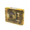 HiFi audiophile classic retro stereo Bluetooth cassette player