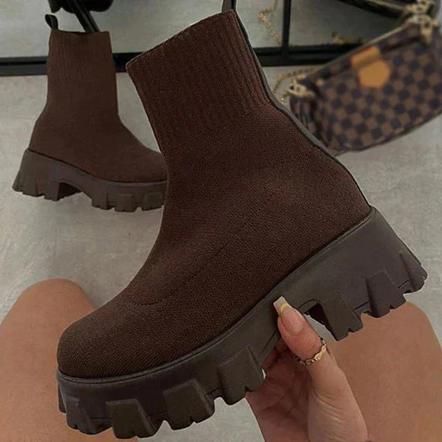 Supportive lightweight orthopedic Boots