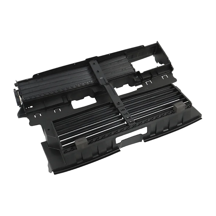 SEBLAFF Radiator Active Grille Shutter Assembly Replacement for 2013-2016 Fusion DS7Z-8475-B