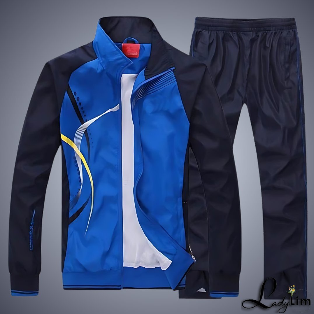 Elegant and Casual winter Set