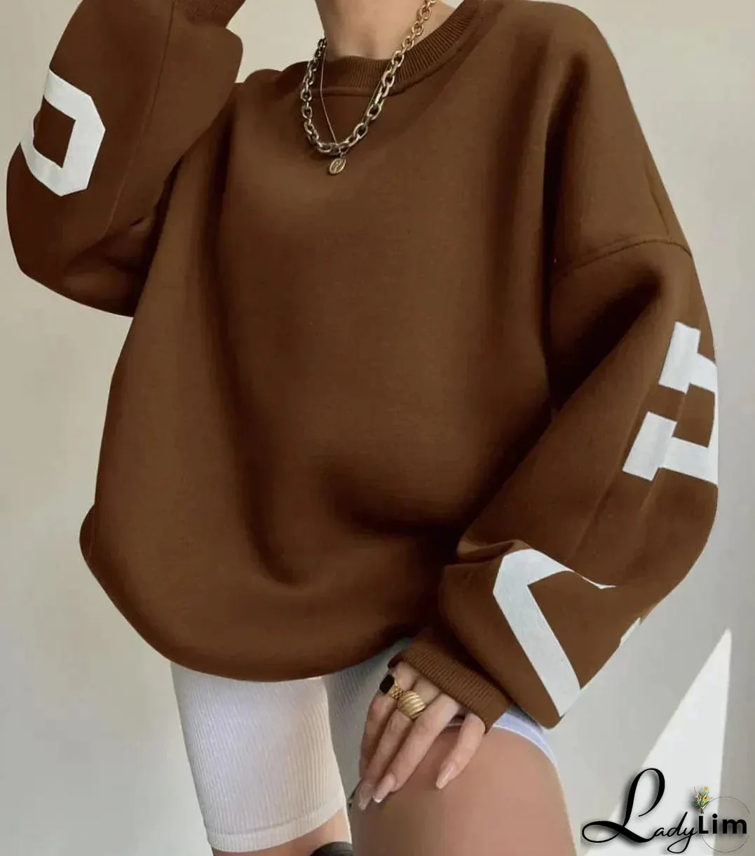 Casual and Comfortable general garment