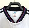1997/1998 Retro Bayern Munich Away Football Jersey 1:1 Thai Quality
