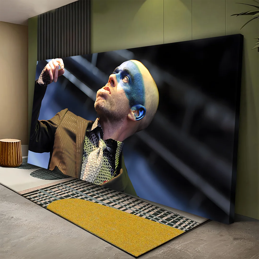 Canvas Wall Art