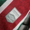 2024/2025 Fluminense Home Soccer Shirt
