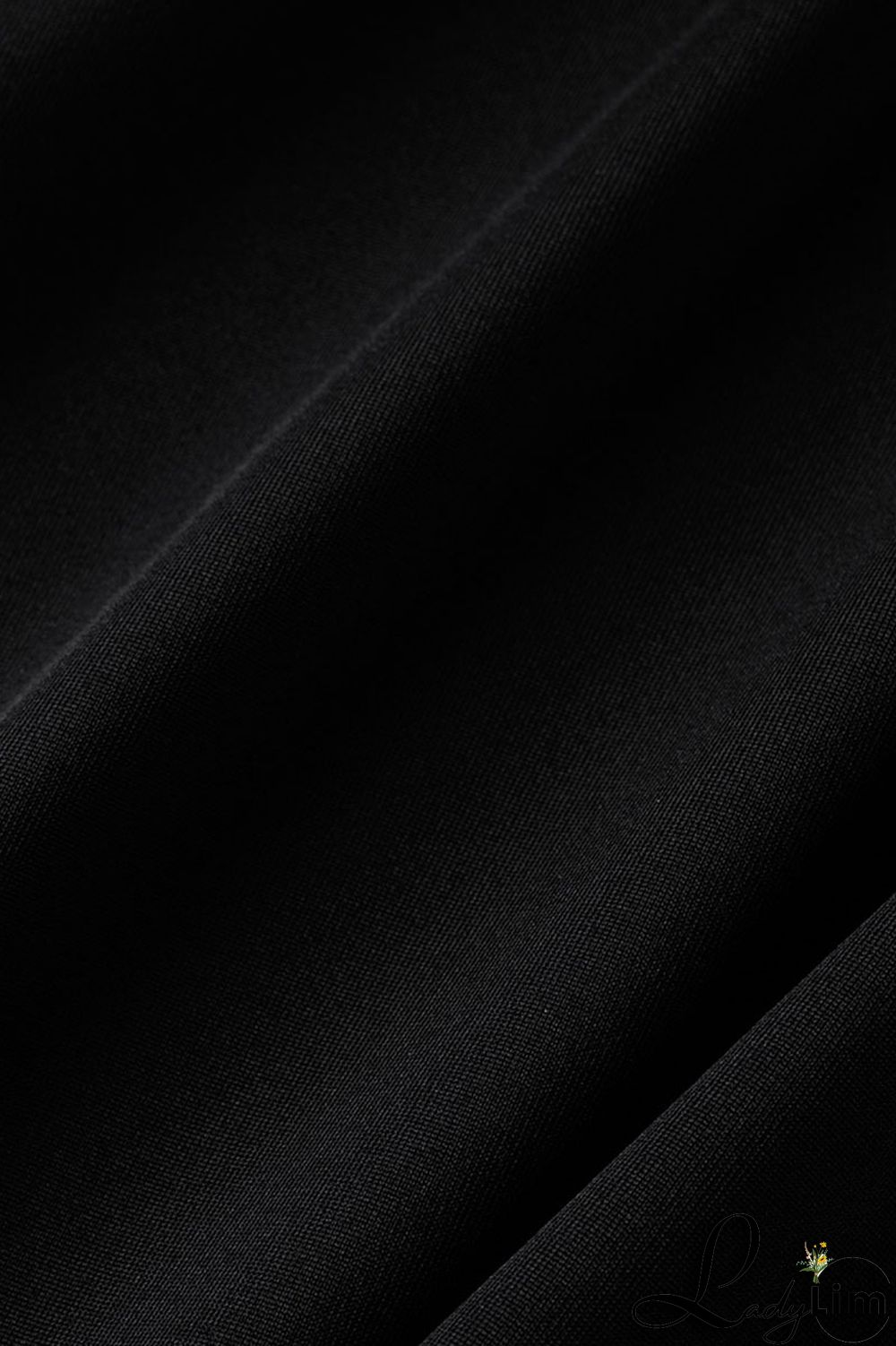 Tangerine Casual Solid Split Joint Asymmetrical Spaghetti Strap Sleeveless Two Pieces