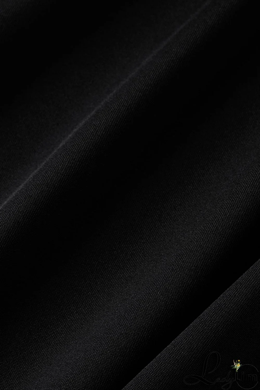 Tangerine Casual Solid Split Joint Asymmetrical Spaghetti Strap Sleeveless Two Pieces