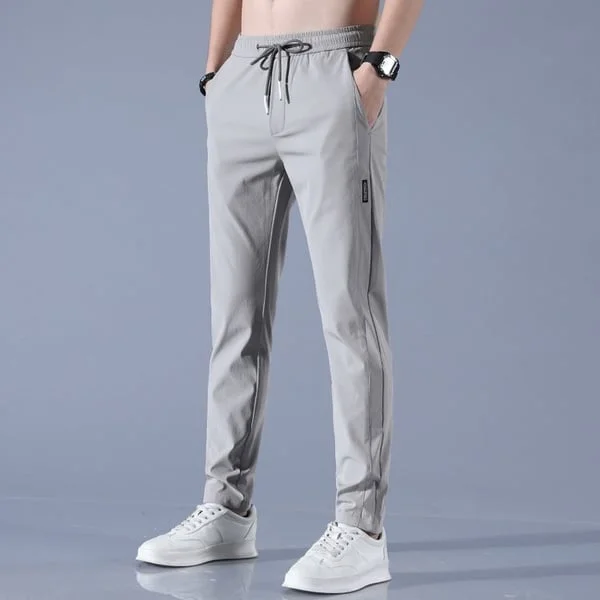 Stretch Pants &ndash; Last Day Promotion 49% OFF&ndash; Men's Fast Dry Stretch Pants