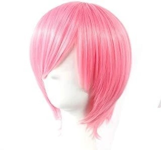 Hitman Reborn Alaudi Cosplay Wig