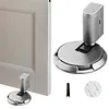 Door Stopper Keep Door Open Indoor Heavy Duty Floor Door Stop for Bottom of Door
