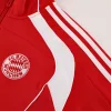 Bayern Munich Track Jacket 2025/26 &ndash; Red