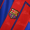 Barcelona 1997/1998 Retro Home  Shirt