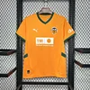 2024-2025 Valencia Third Away Football Shirt 1:1 Thai Quality