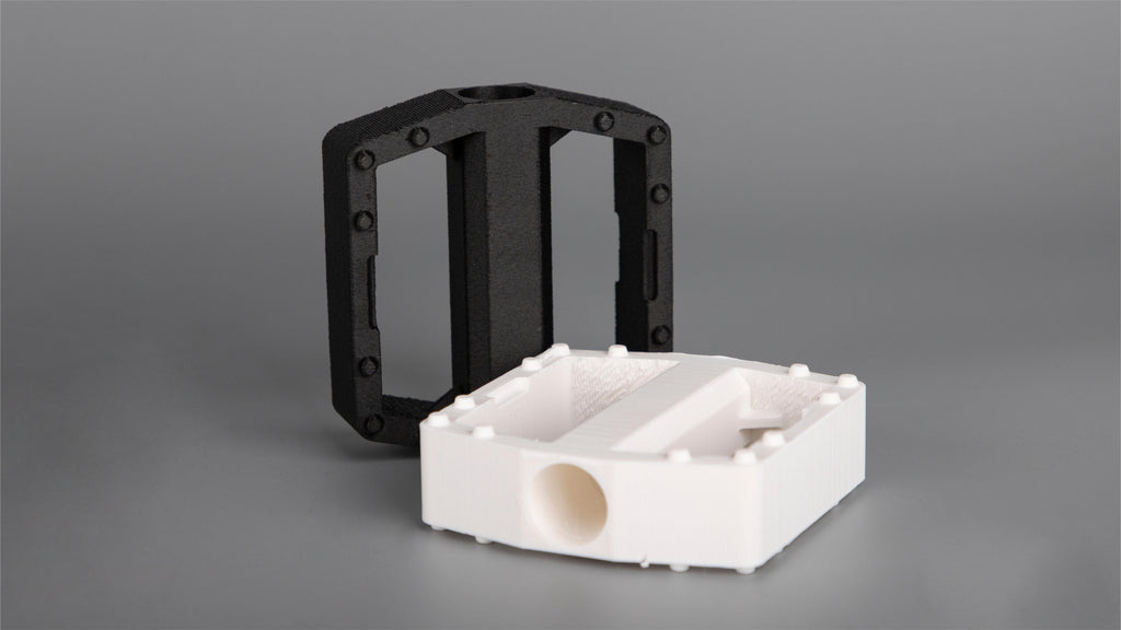 3D打印让设计即制造成为现实