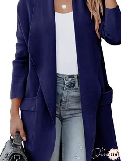 Chic and Versatile garment