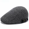 Men's Woolen Beret