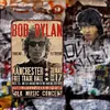 Bob Dylan - Vintage Metal Signs - 20*30cm/30*40cm - Music