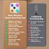 Electronic Boxing Machine with 4 Modes for Kids Adults and Family