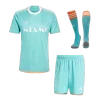 Inter Miami CF Third Away Jerseys Full Kit 2024