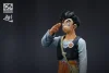 Orange Star High School Ver. Son Gohan - Dragon Ball Statue - C3 Studios