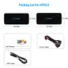 CarPlay Android Auto Touch Screen For Mercedes Benz G CLASS W463 G63 G65