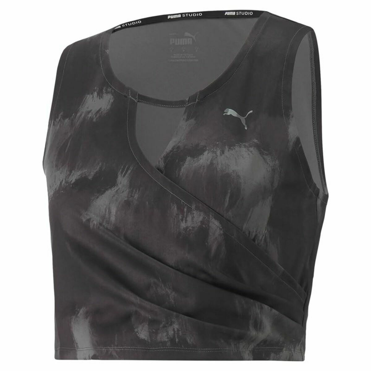Women&rsquo;s Sports Top Puma Studio - sale.kim -  endless selection of finest brands