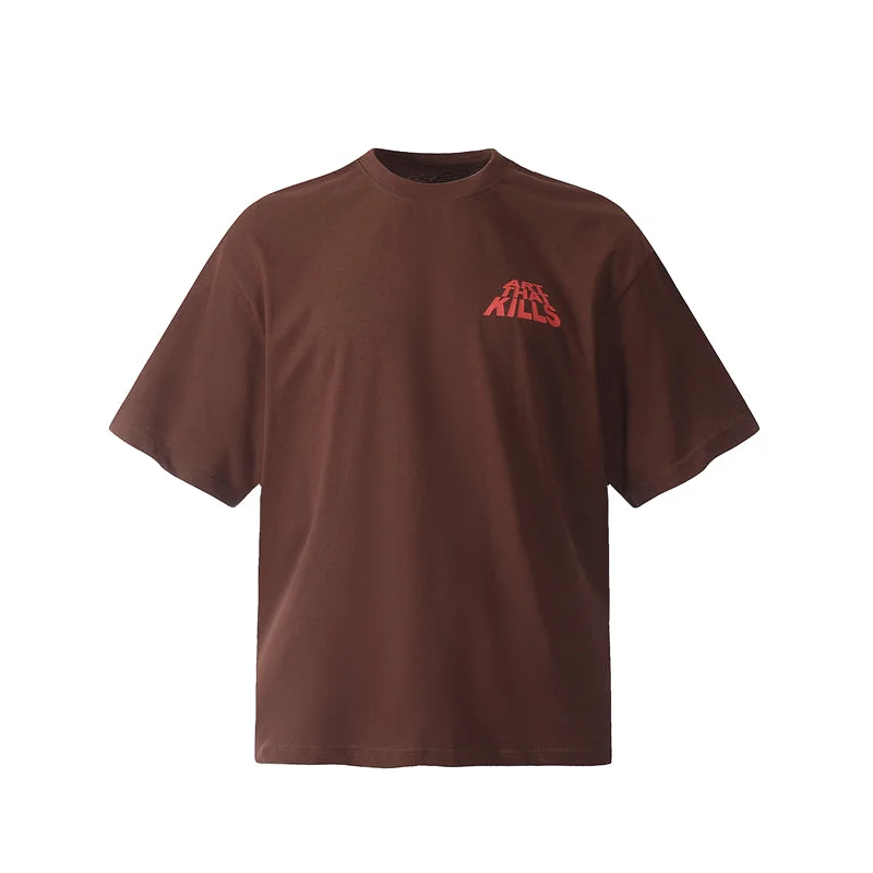 GALLERY DEPT Fashion T-Shirt