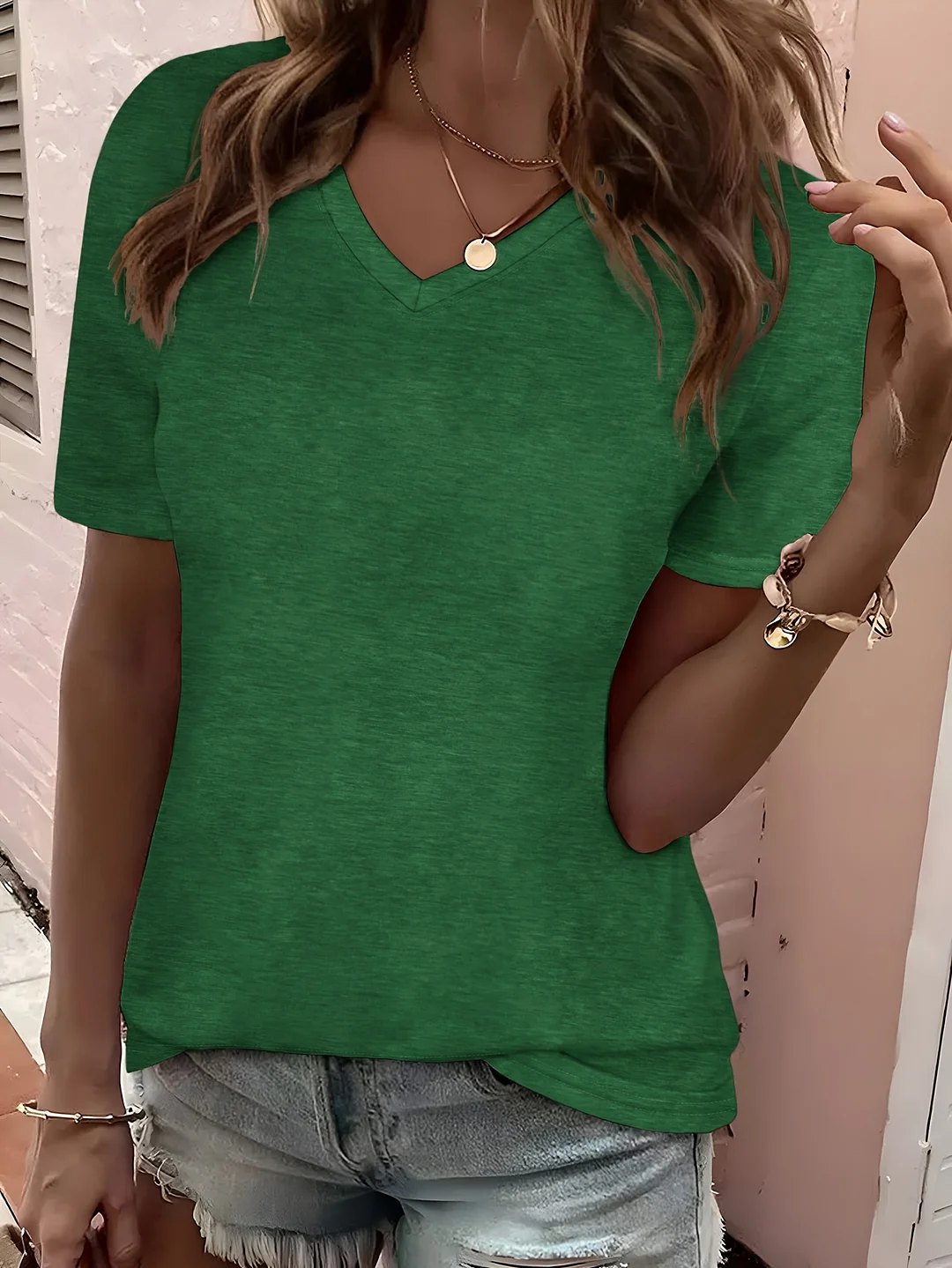 3812-Solid Color | IFYHOME