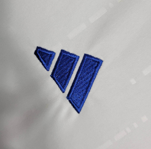 2024 Italy Away Football Jersey Thai Quality