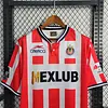 1994/1995 Retro Chivas de Guadalajara Home Football Shirt 1:1 Thai Quality