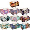 Decorative Rhinestone Craft Kit Diamond Painting Box for Home Dining Living Room
