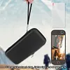 PU Carrying Case & Screen Protector for Switch 2 Game Conslole Case Anti-scratch
