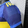 2023/2024 Player Version Boca Juniors Home Football Jersey 1:1 Thai Quality