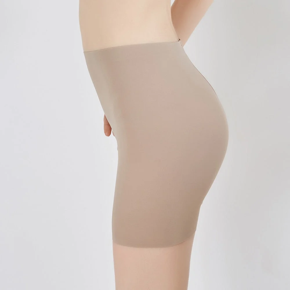 COLORIENTED Wholesale Slim Shapewear Control Pants Shorts Shaping Underwear Slimming Panties Tummy Shaper Butt Lifter Pants XXXL