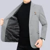 Men's casual suit