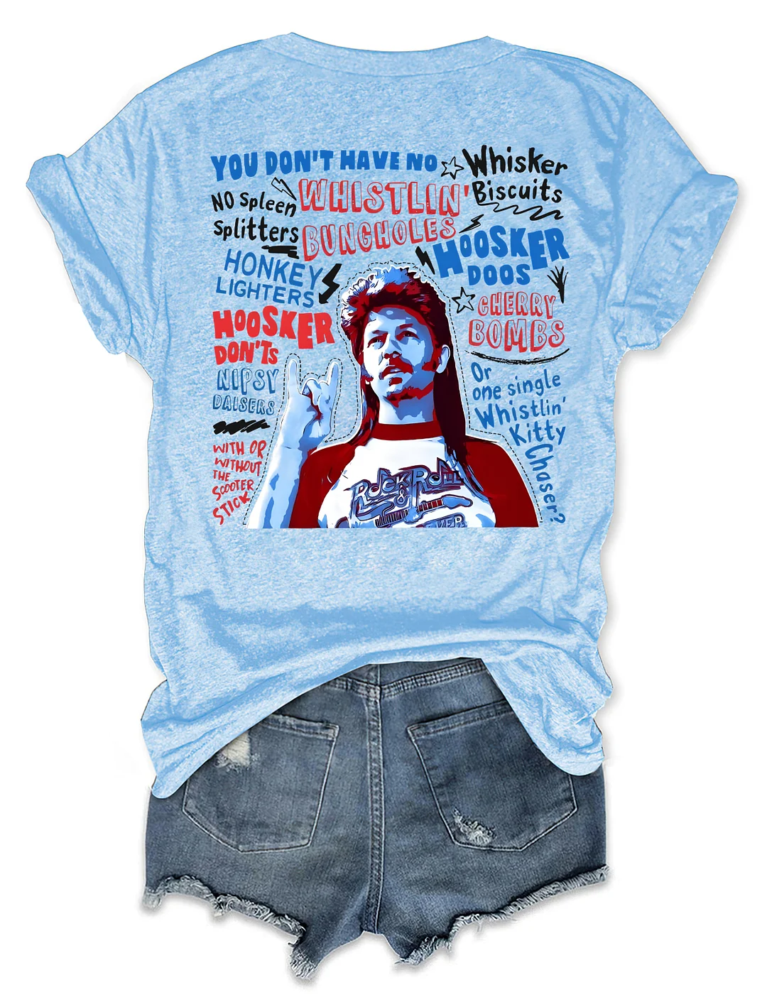 4th Of July T-shirt