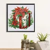 Diamond Painting-DIY Crystal Rhinestone Christmas Gifts