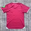 Joyfball 2025/2026 West Ham United Home Football Shirt 1:1 Thai Quality