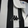 1984/1985 Retro Juventus Home Soccer Jersey 1:1 Thai Quality love fball