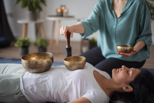 The Healing Power of Sound: Exploring Its Definition, Origins, Techniques, and Benefits